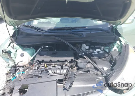 2013 Hyundai Tucson Gls из США, поврежденный, VIN KM8JU3AC1DU577682